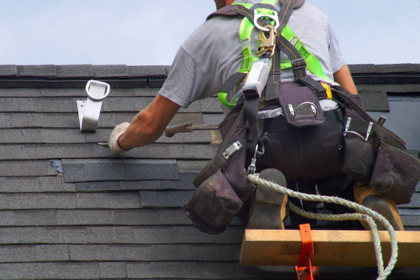 Best Residential Roofing Contractor  in Fritz Creek, AK