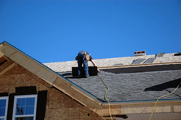 Best Best Roofing Contractors  in Fritz Creek, AK