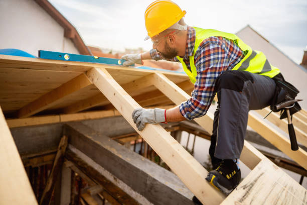 Best Affordable Roofing Company  in Fritz Creek, AK