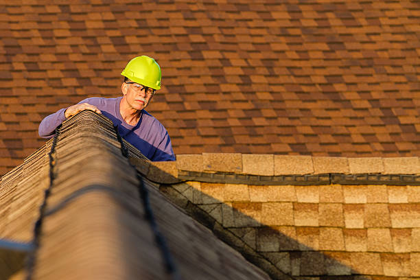 Best Emergency Roof Repair  in Fritz Creek, AK