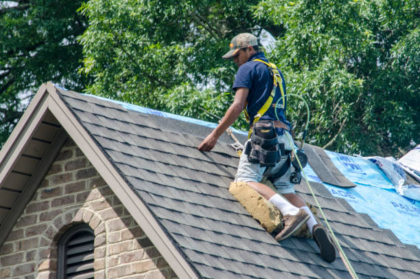 Best Slate Roofing Contractor  in Fritz Creek, AK